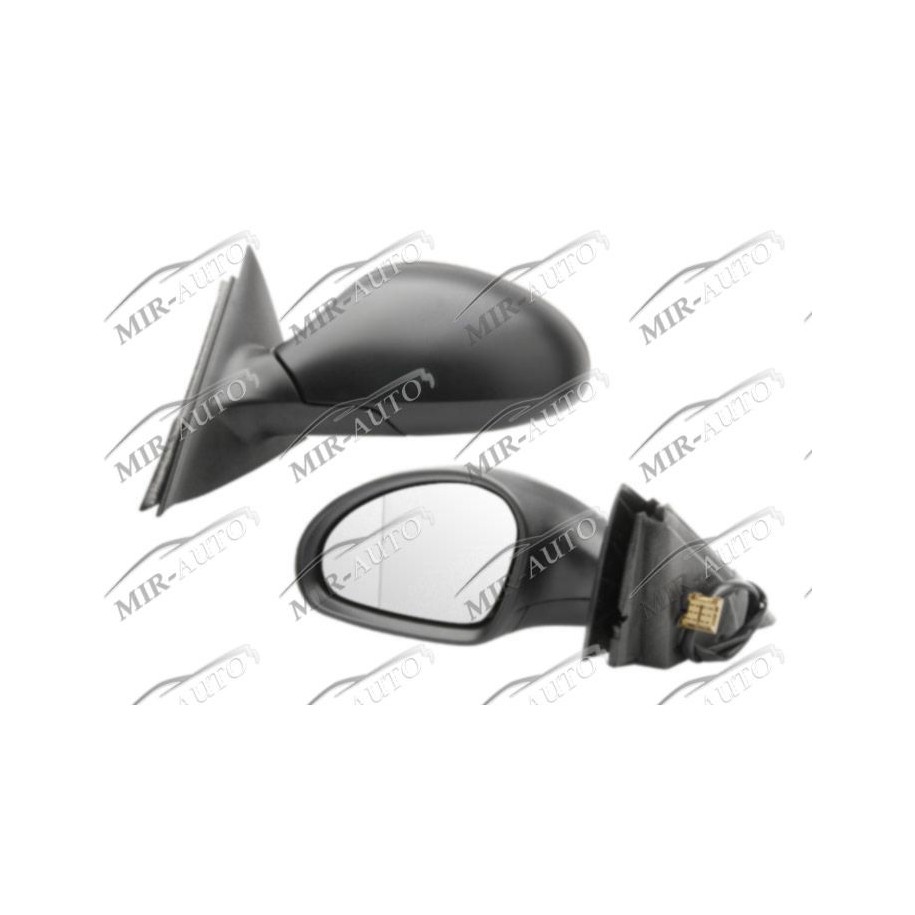 Зеркало внешнее