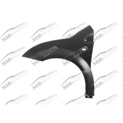 Front Fender