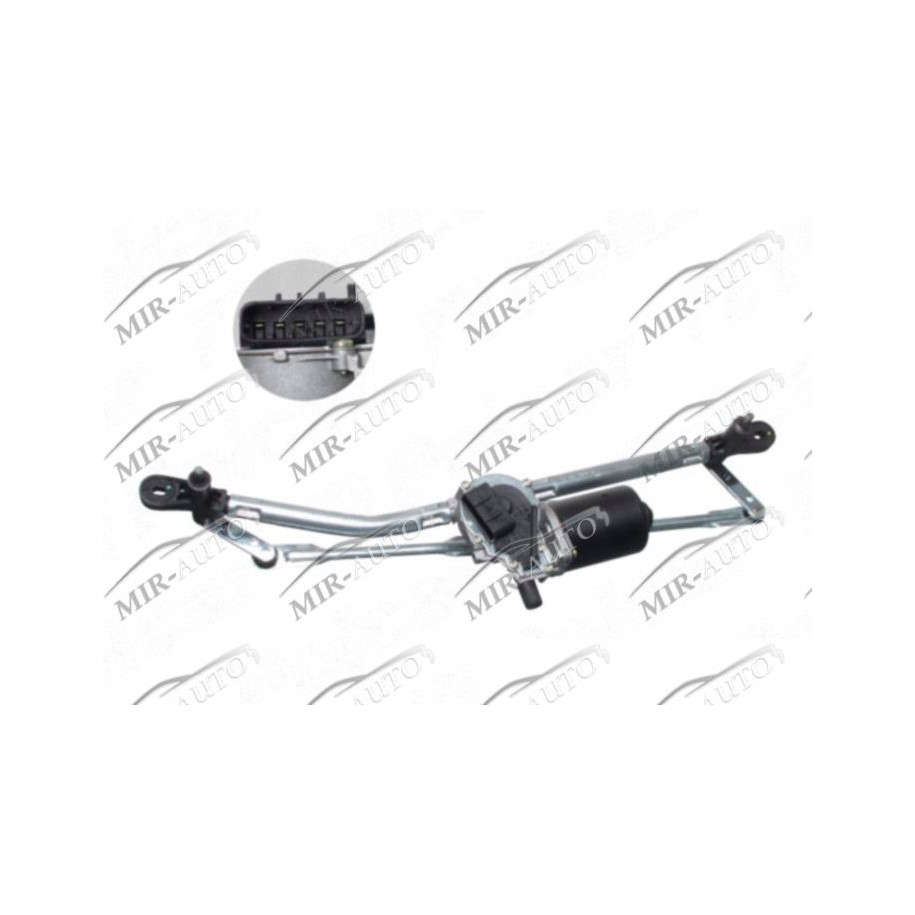 Wiper Motor
