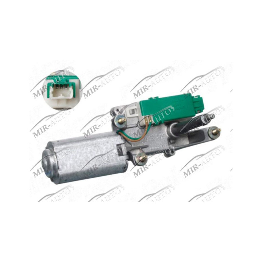 Wiper Motor