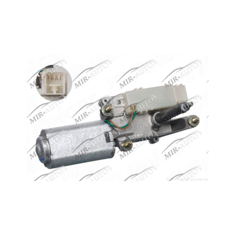 Wiper Motor