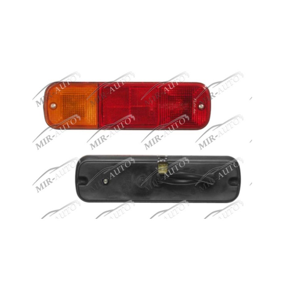 Tail Light