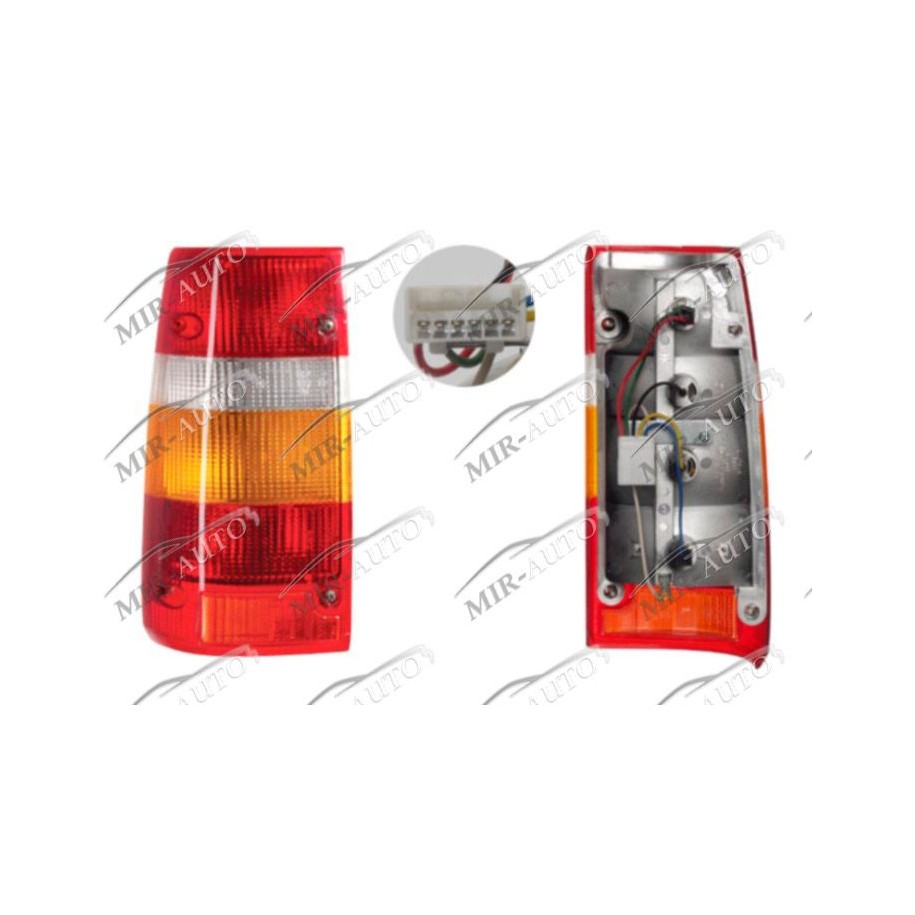 Tail Light