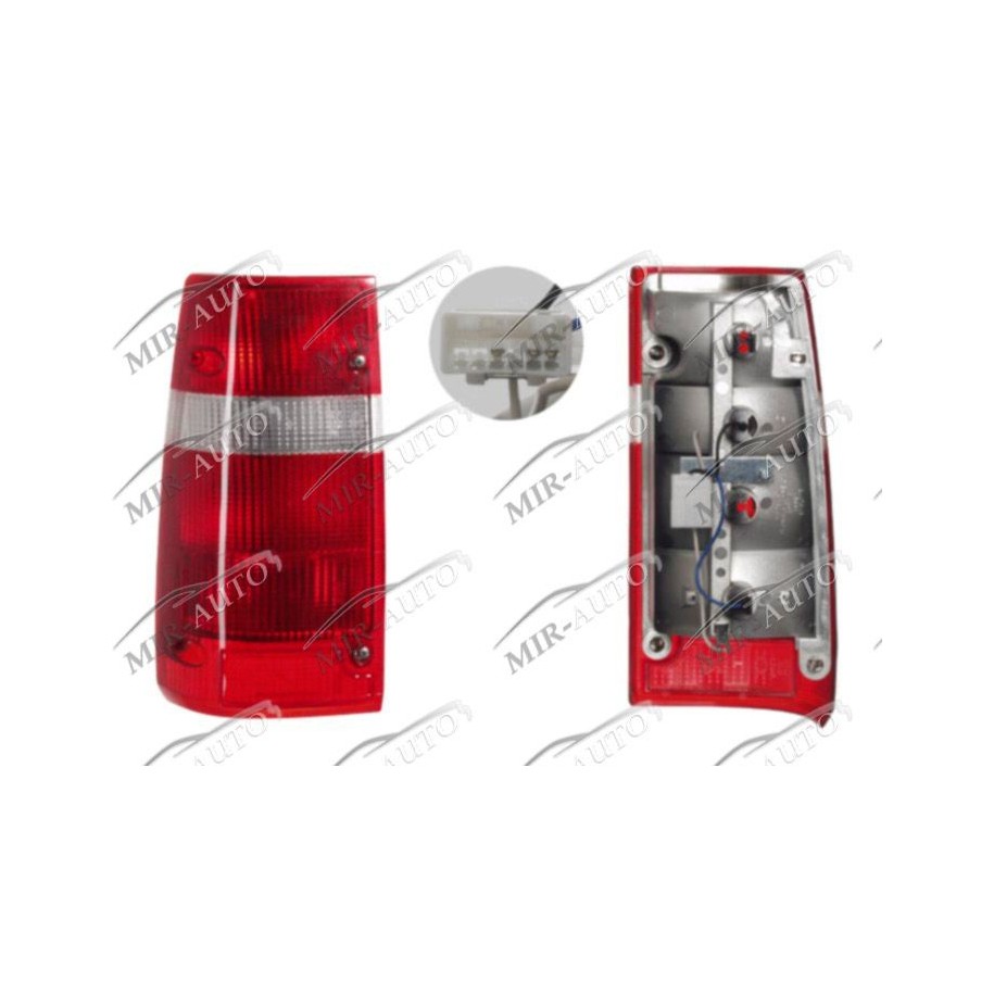 Tail Light