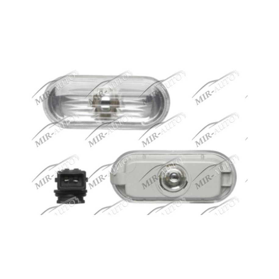 Указатель поворота боковой