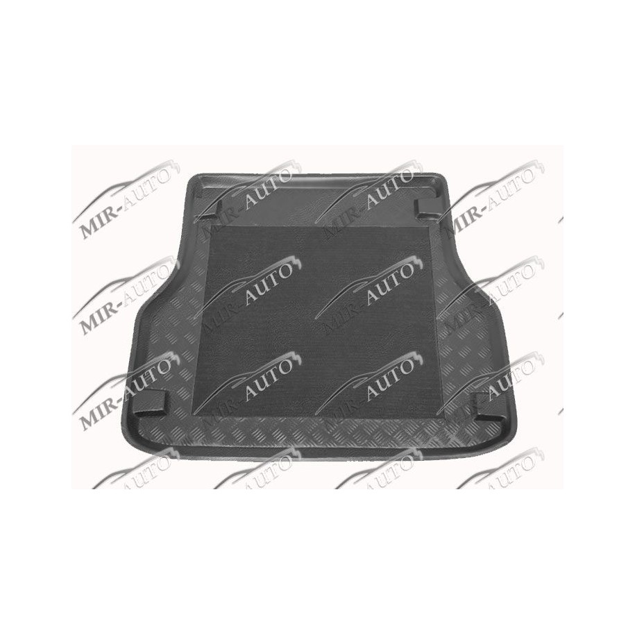 Вкладыш багажника