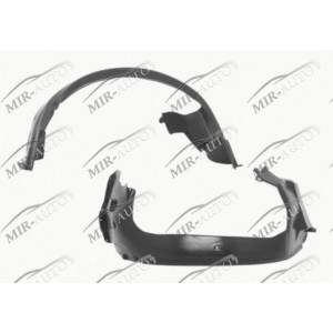 Plastic Inner Fender