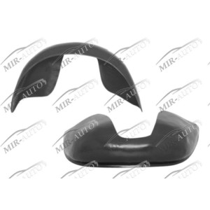 Plastic Inner Fender