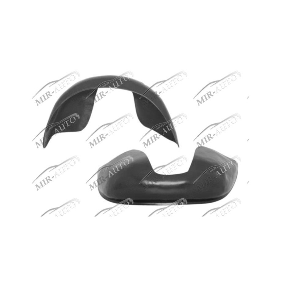 Plastic Inner Fender