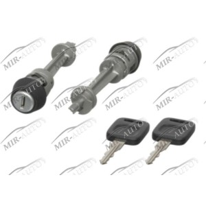 Steering Column Lock Cylinder