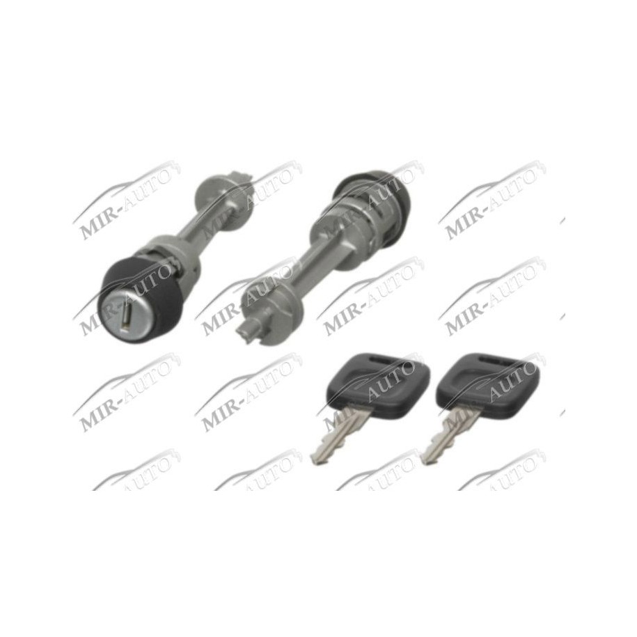 Steering Column Lock Cylinder