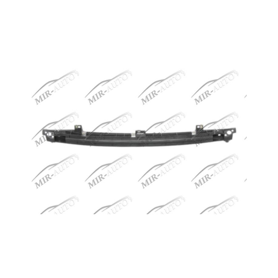 Bumper Reinforcement