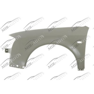 Front Fender