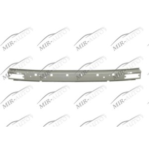 Bumper Reinforcement