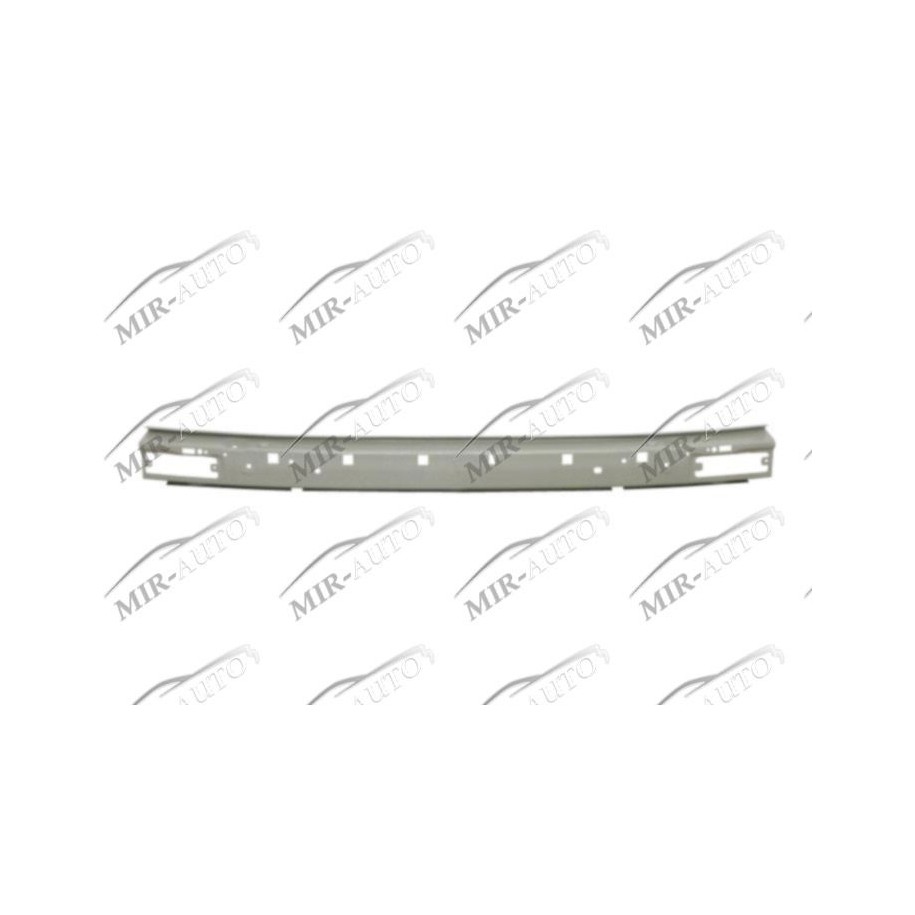 Bumper Reinforcement