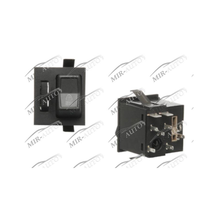 Main Switch