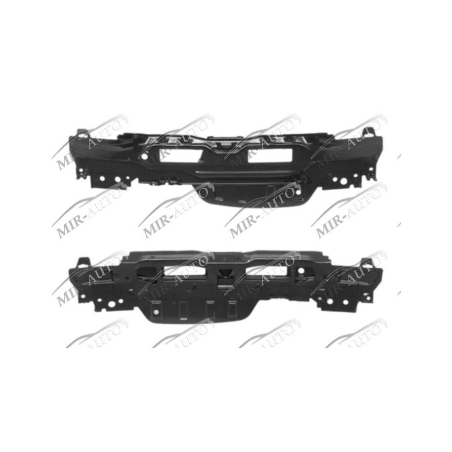 Панель задняя