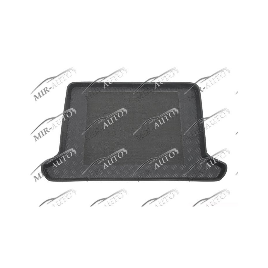 Вкладыш багажника