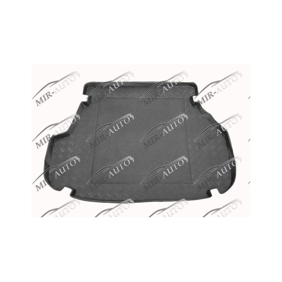 Bagažinės įdėklas