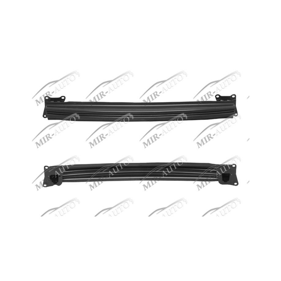 Bumper Reinforcement