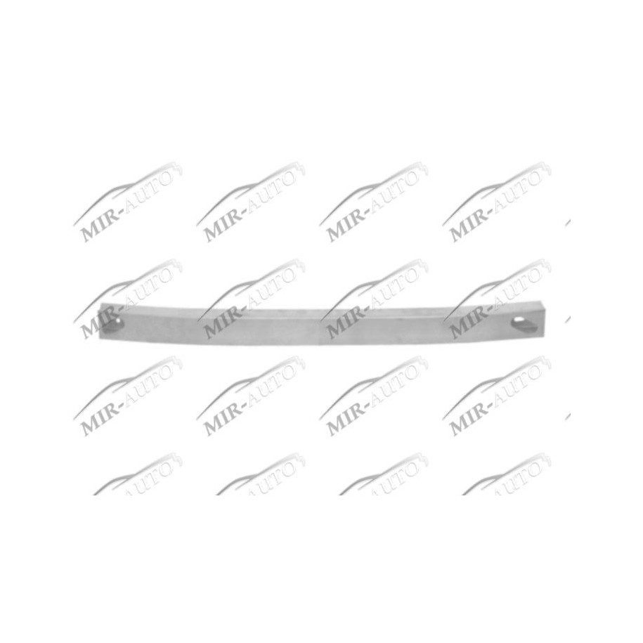 Bumper Reinforcement