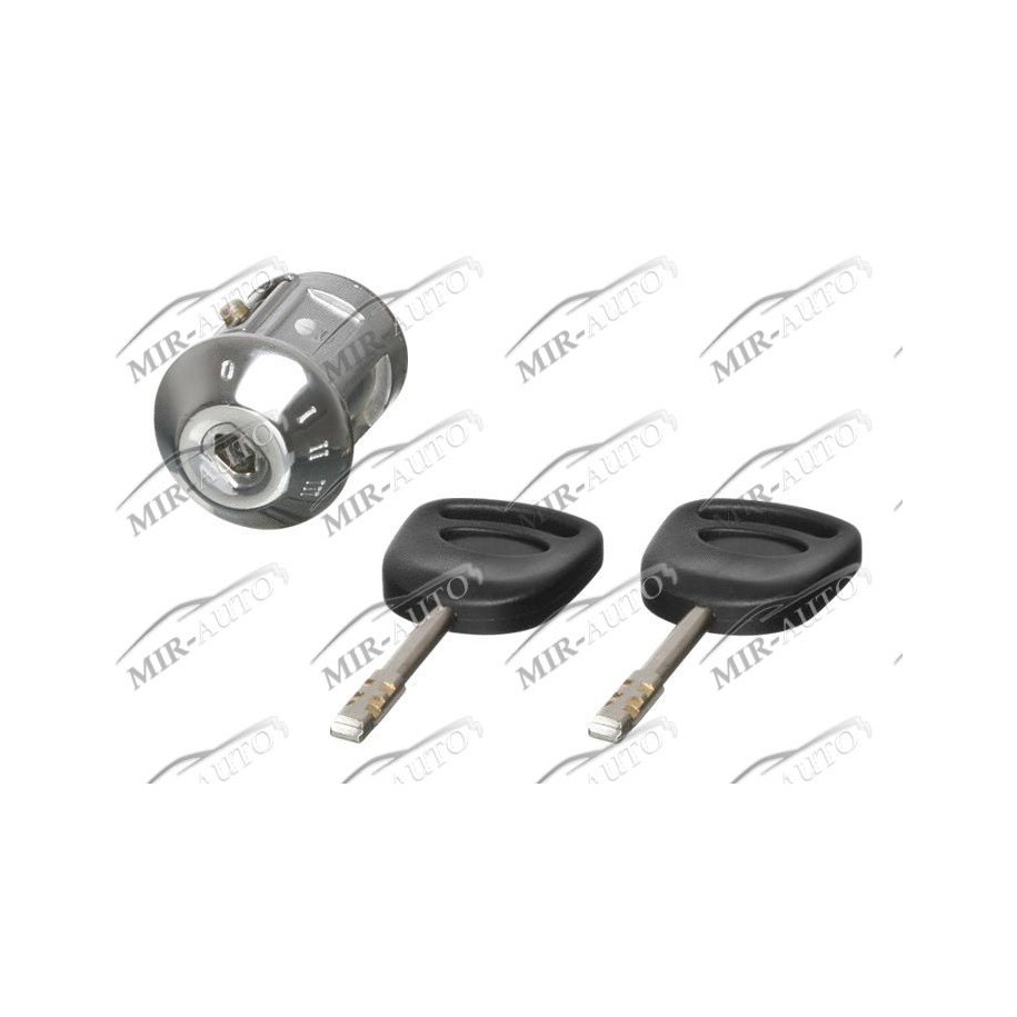 Steering Column Lock Cylinder