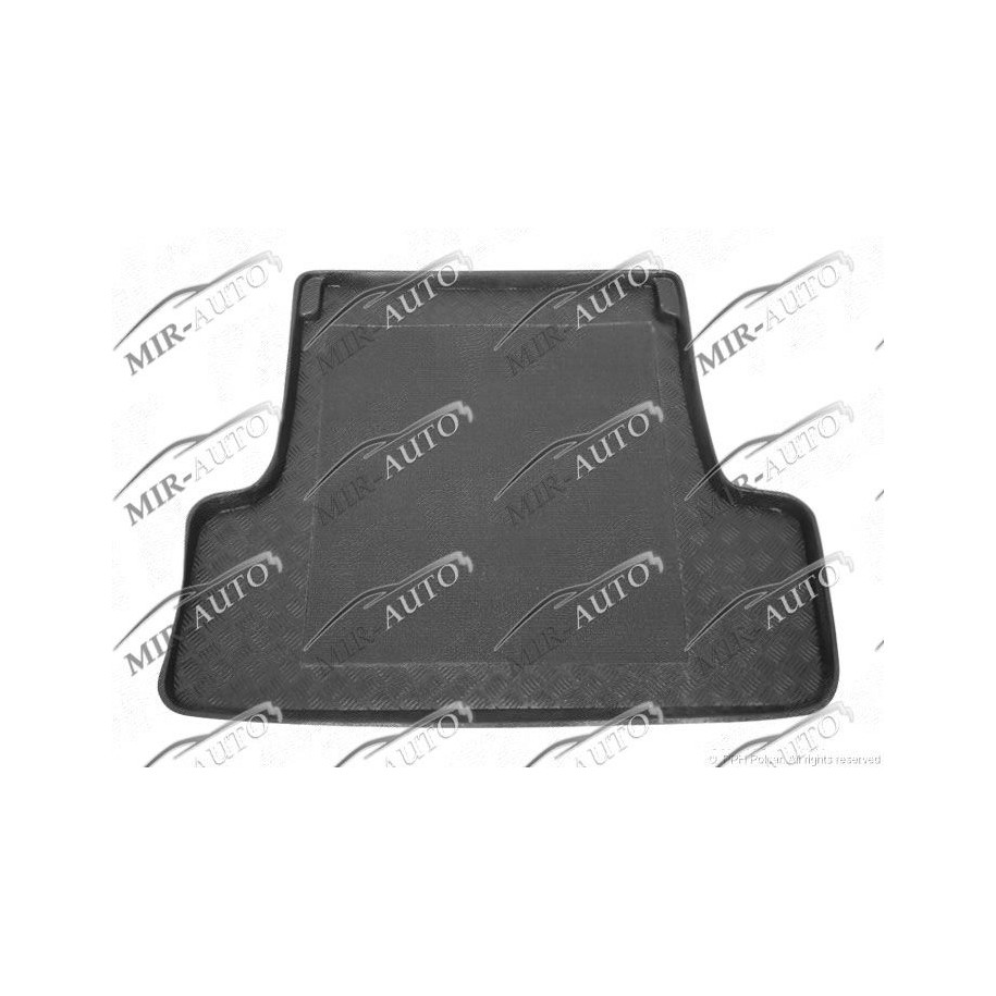 Bagažinės įdėklas