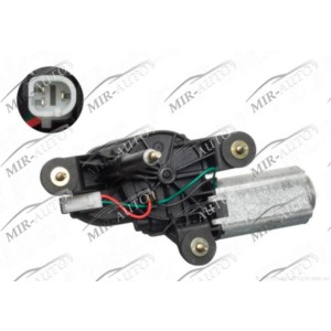 Wiper Motor