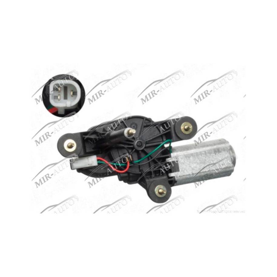 Wiper Motor