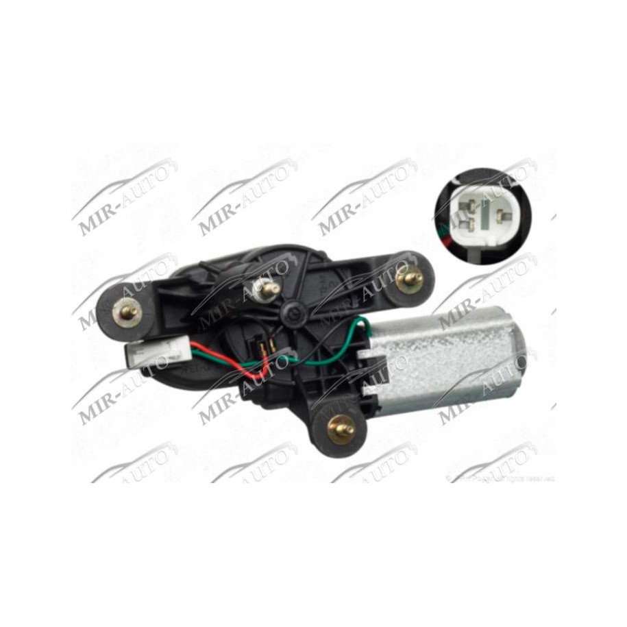 Wiper Motor