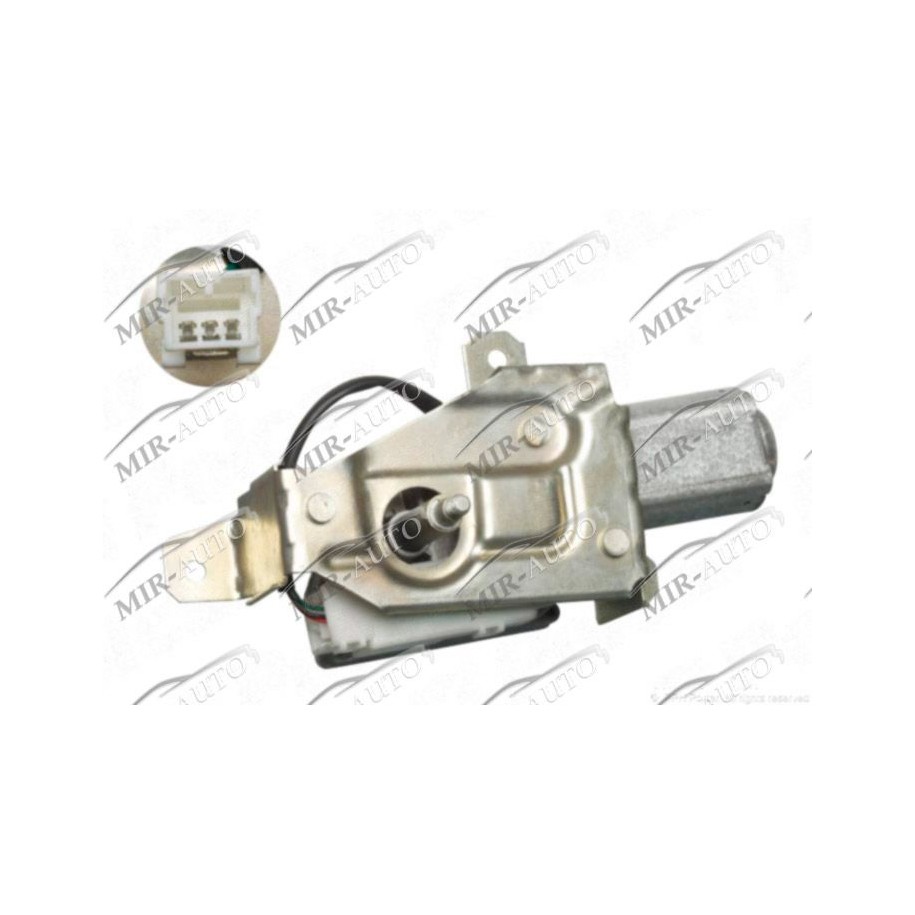 Wiper Motor