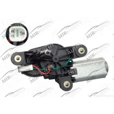 Wiper Motor