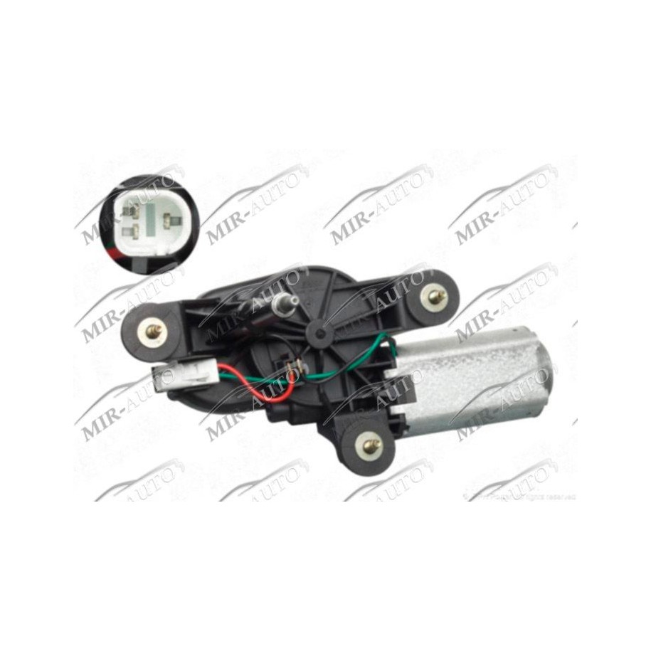 Wiper Motor
