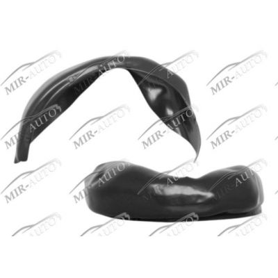 Plastic Inner Fender