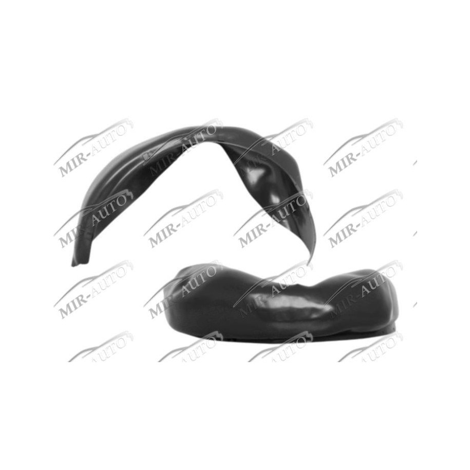 Plastic Inner Fender