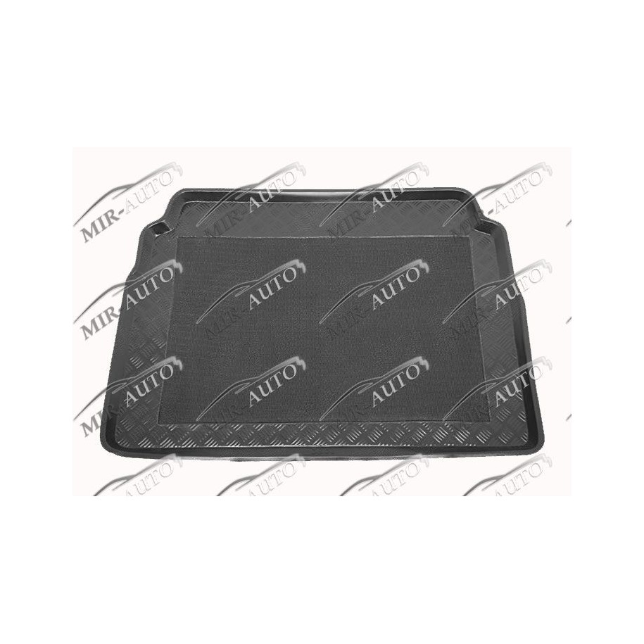 Bagažinės įdėklas