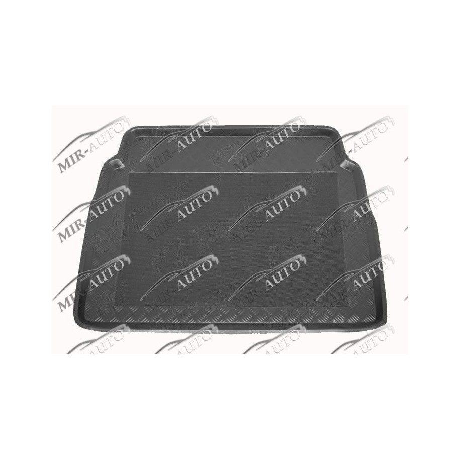 Вкладыш багажника