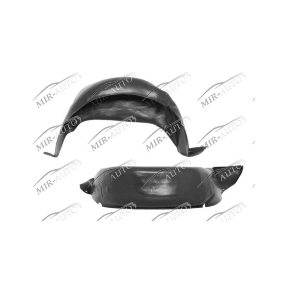 Plastic Inner Fender