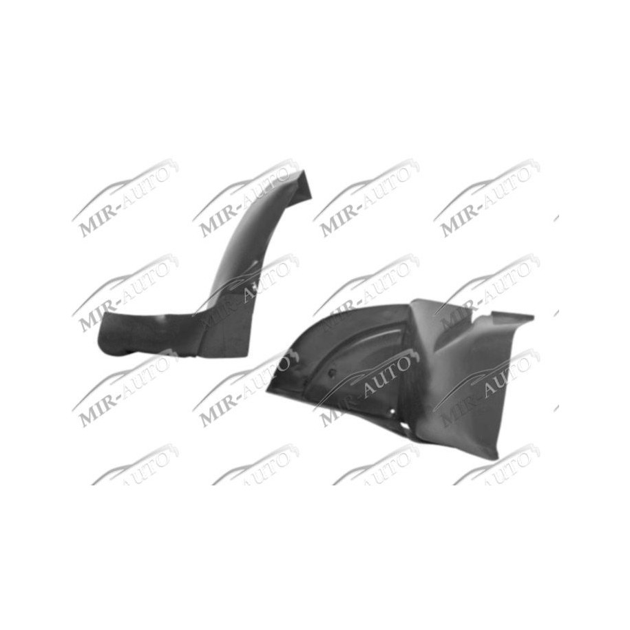 Plastic Inner Fender