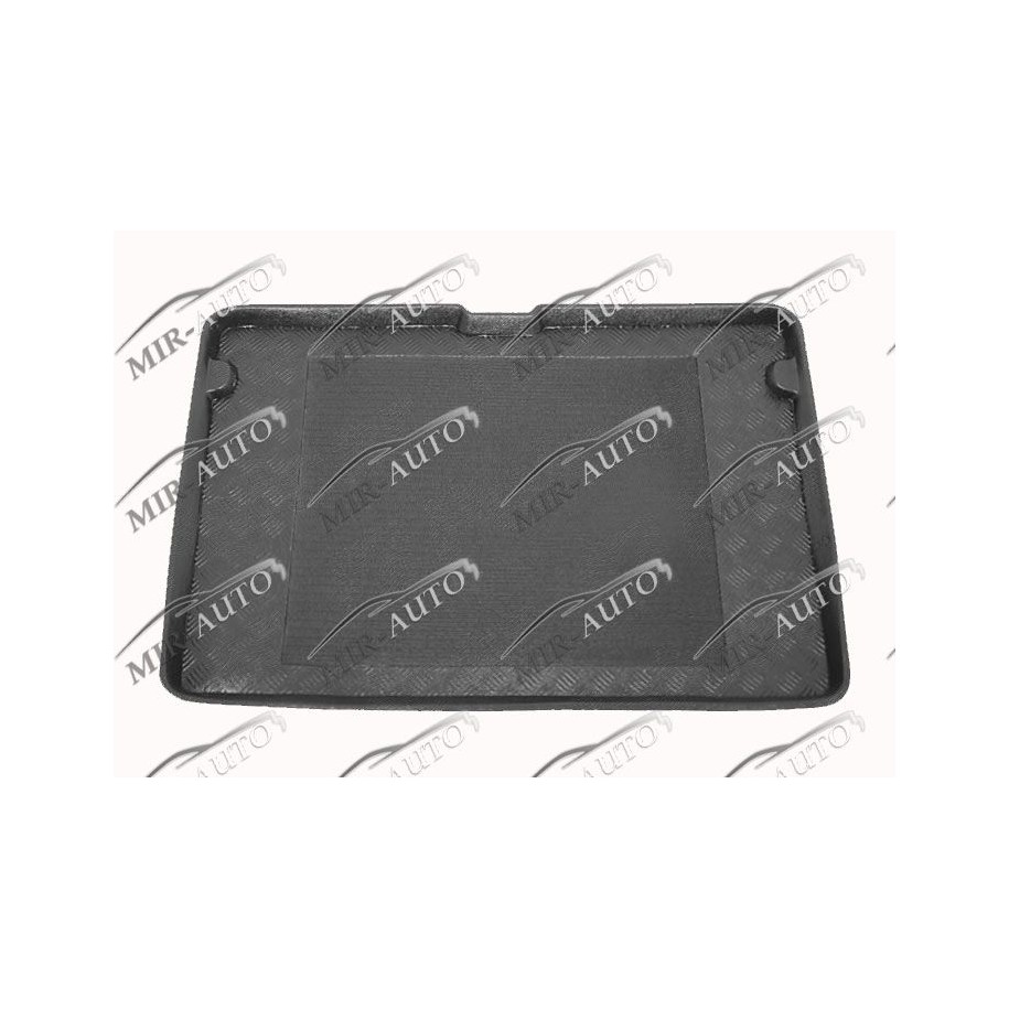Вкладыш багажника