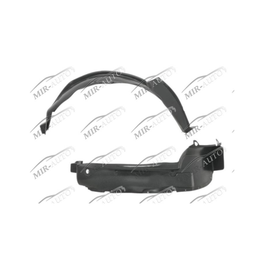 Plastic Inner Fender