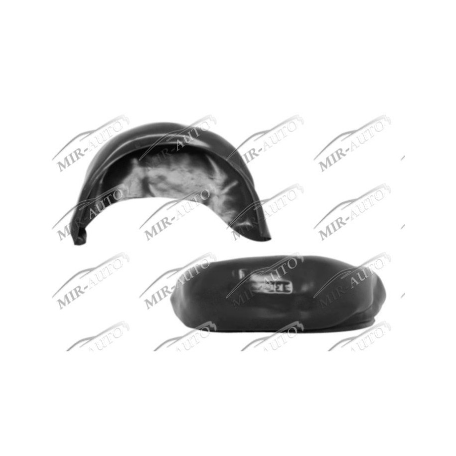 Plastic Inner Fender