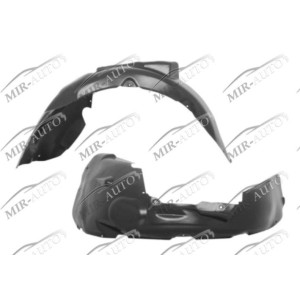 Plastic Inner Fender