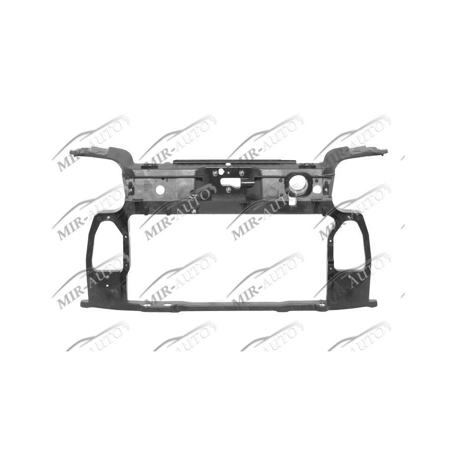 Панель передняя