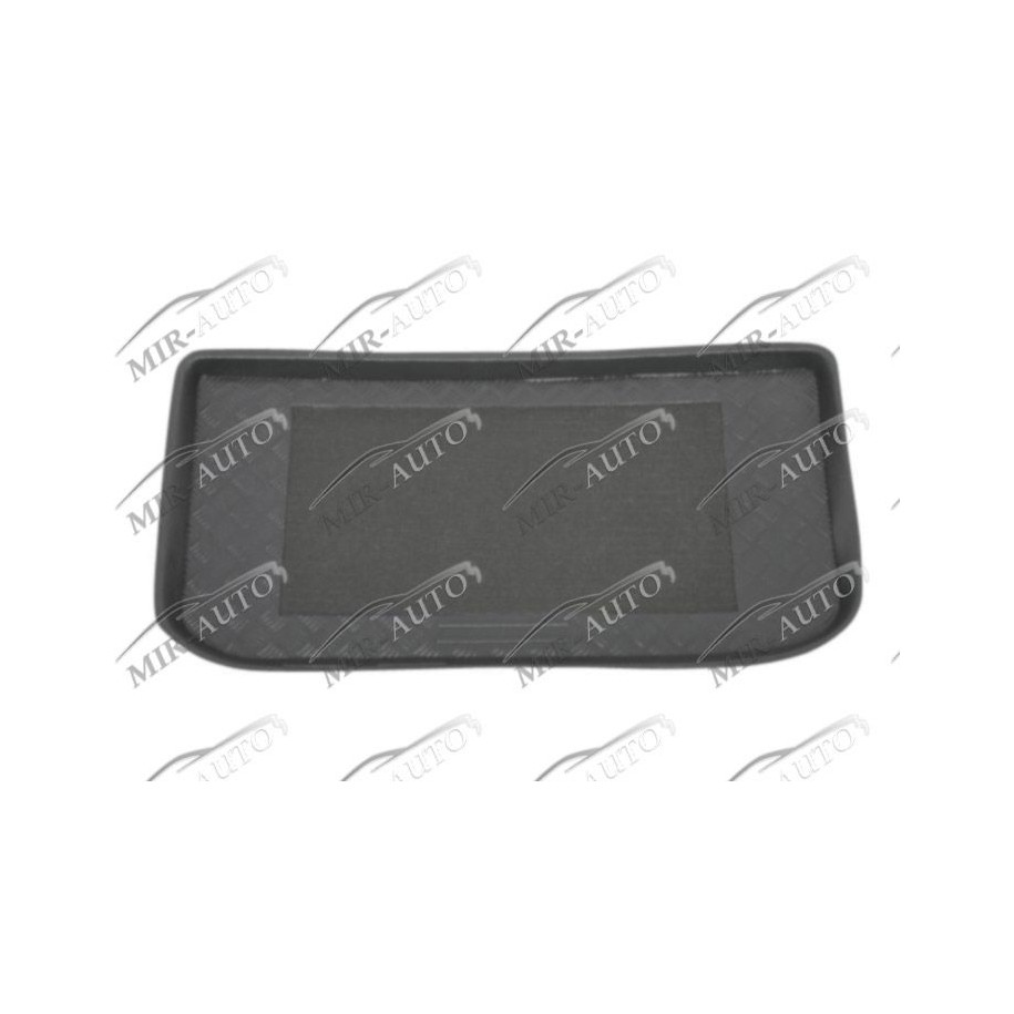 Вкладыш багажника