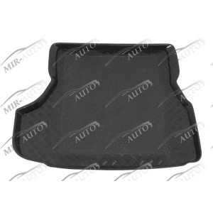 Bagažinės įdėklas