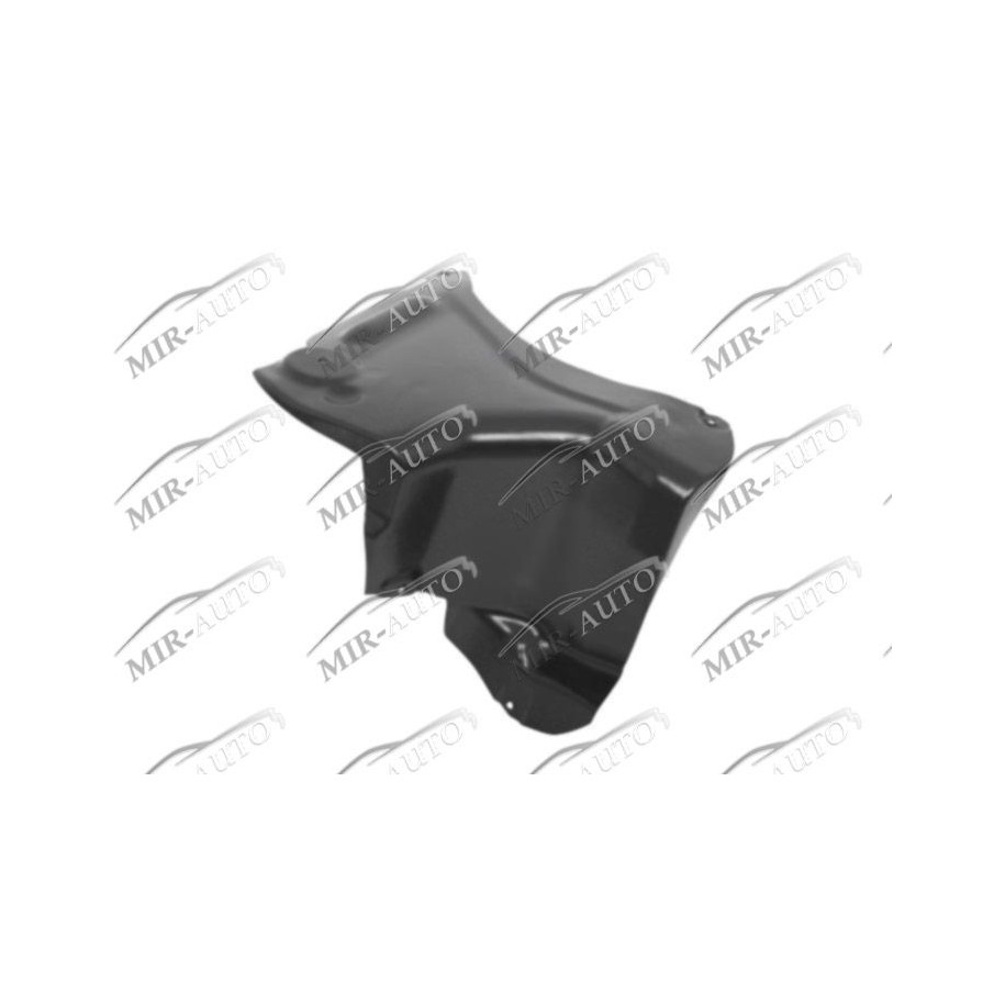 Alternator Cover