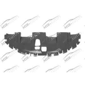 Защита под двигатель