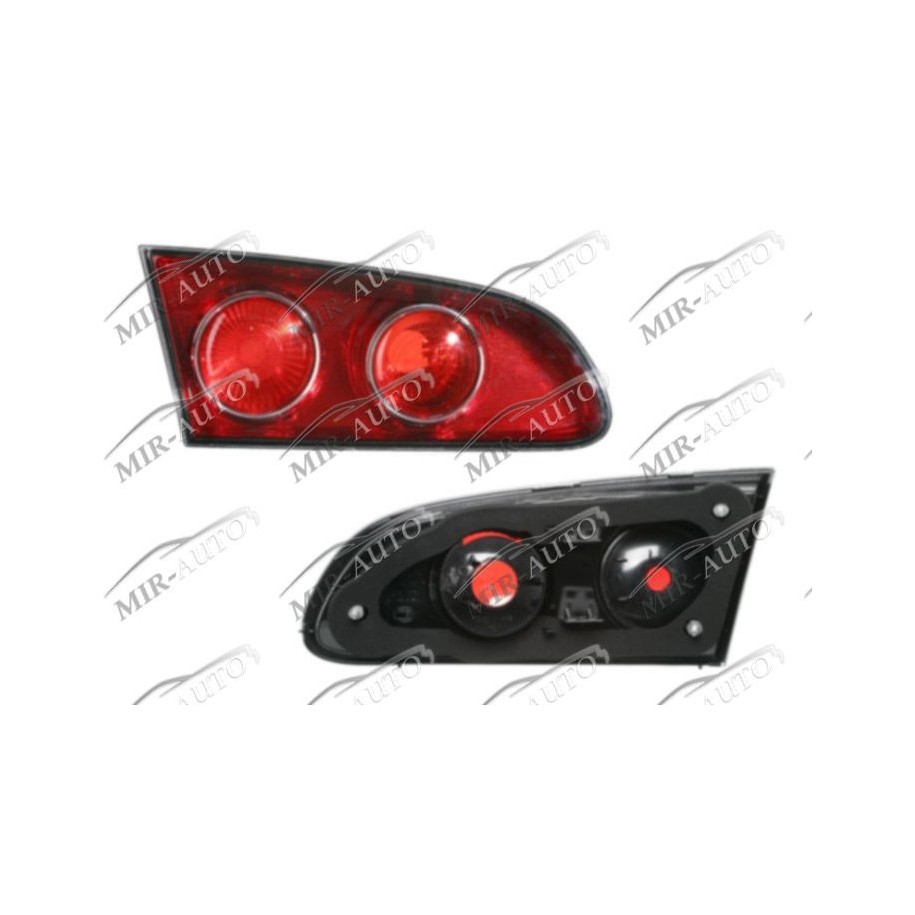 Inner Tail Light