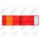 Universal Tail Light Lens